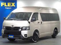 2022 Toyota Hiace Wagon
