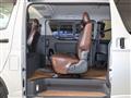 2025 Toyota Hiace Van