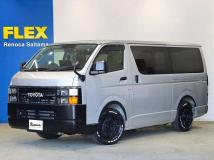 2025 Toyota Hiace Van