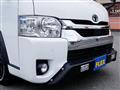 2021 Toyota Hiace Wagon