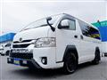 2021 Toyota Hiace Wagon