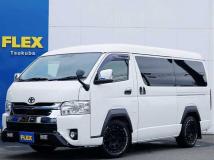2021 Toyota Hiace Wagon
