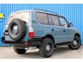 2001 Toyota Land Cruiser Prado