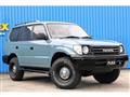 2001 Toyota Land Cruiser Prado