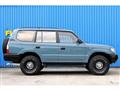2001 Toyota Land Cruiser Prado