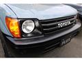 2001 Toyota Land Cruiser Prado