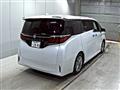 2025 Toyota Alphard G