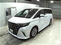 2025 Toyota Alphard G
