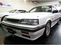 1987 Nissan Skyline