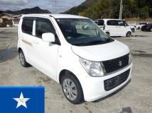 2015 Suzuki Wagon R