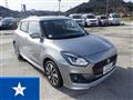 2018 Suzuki Swift