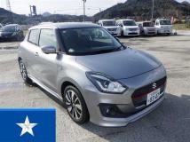 2018 Suzuki Swift