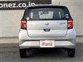 2021 Daihatsu Mira Es