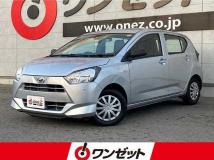 2021 Daihatsu Mira Es
