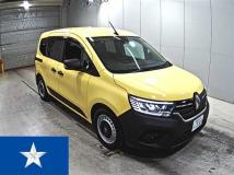 2023 Renault Kangoo