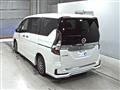 2022 Nissan Serena
