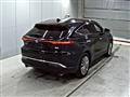 2023 Toyota Harrier Hybrid