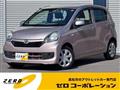 2014 Daihatsu Mira Es