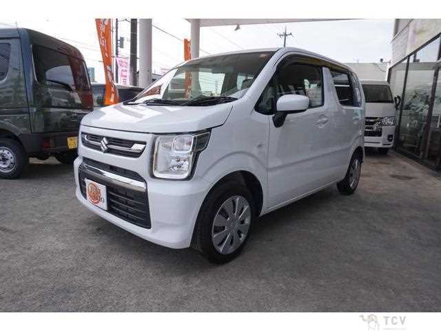 2023 Suzuki Wagon R