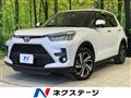 2020 Toyota Raize