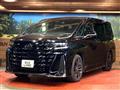 2024 Toyota Vellfire