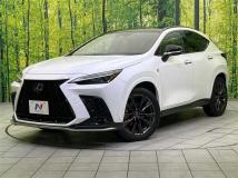 2023 Lexus NX