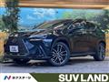 2024 Lexus NX