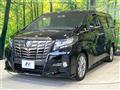 2017 Toyota Alphard