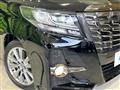 2017 Toyota Alphard