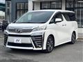 2018 Toyota Vellfire