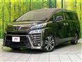 2019 Toyota Vellfire