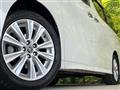 2019 Toyota Alphard