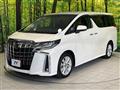 2019 Toyota Alphard