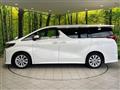 2019 Toyota Alphard