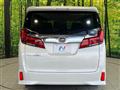 2019 Toyota Alphard