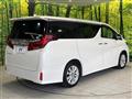 2019 Toyota Alphard