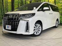 2019 Toyota Alphard