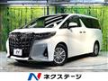 2019 Toyota Alphard