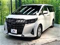 2019 Toyota Alphard