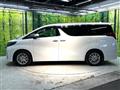 2019 Toyota Alphard