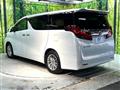 2019 Toyota Alphard