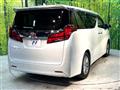 2019 Toyota Alphard