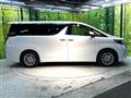 2019 Toyota Alphard