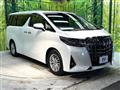 2019 Toyota Alphard