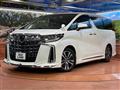 2022 Toyota Alphard
