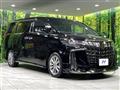 2021 Toyota Alphard