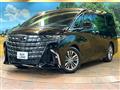 2024 Toyota Alphard