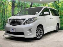 2011 Toyota Alphard