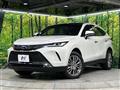 2020 Toyota Harrier Hybrid
