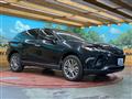 2021 Toyota Harrier Hybrid